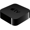 Медиаплеер Apple TV 4K 64GB [MXH02]