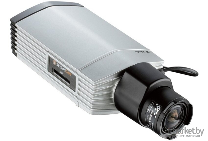 IP-камера D-Link DCS-3716/A1A