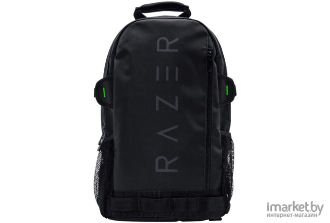 Рюкзак Razer Rogue Backpack 13.3 V3 Black [RC81-03630101-0000]