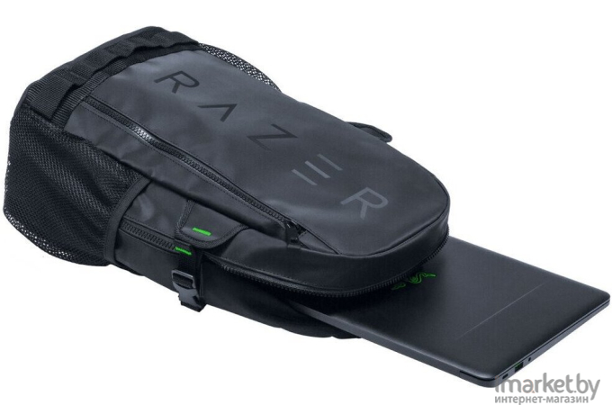 Рюкзак Razer Rogue Backpack 13.3 V3 Black [RC81-03630101-0000]