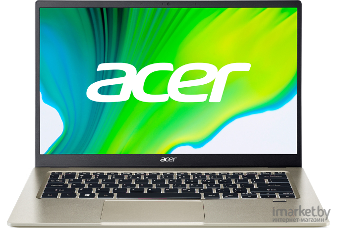 Ноутбук Acer Swift 1 SF114-34-P83Y [NX.A7BEU.00H]