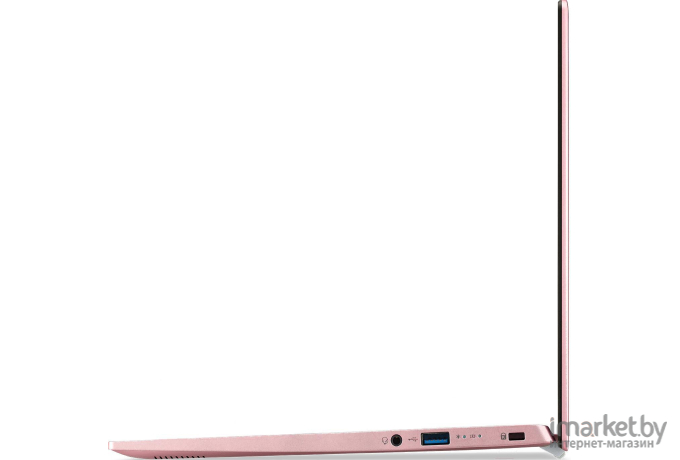 Ноутбук Acer Swift 1 SF114-34-P6WR [NX.A9UEU.00B]
