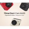 Видеорегистратор 70mai Dash Cam A400 Red