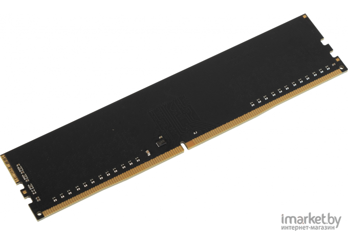 Оперативная память AMD DIMM DDR4 8GB 2133 [R748G2133U2S-U]