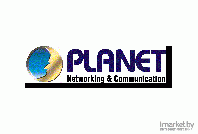 Медиаконвертер PLANET GST-806A15