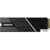 SSD диск Gigabyte 7000s NVMe 2TB [GP-AG70S2TB]