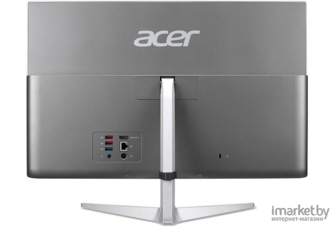 Моноблок Acer Aspire C24-1650 [DQ.BFTER.002]