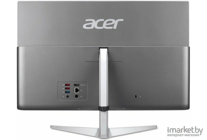 Моноблок Acer Aspire C24-1650 [DQ.BFTER.008]