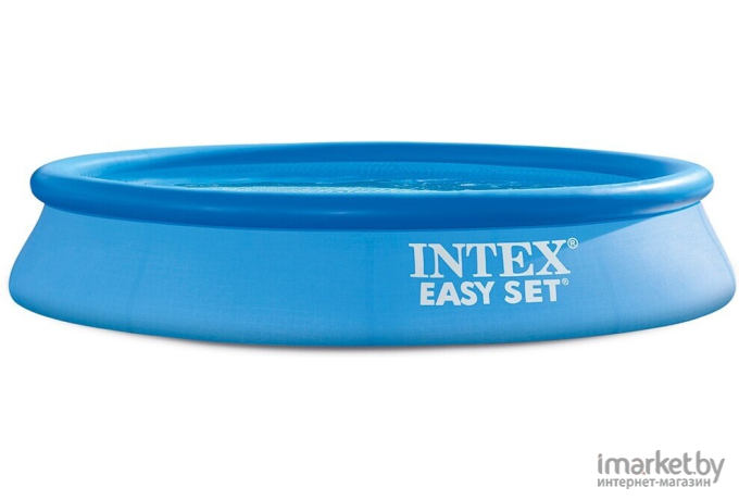 Надувной бассейн Intex  Easy Set 3.05mx61cm с фильтр насосом [28118NP]