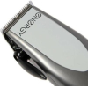 Машинка для стрижки волос Energy EN-717 серый/серебристый