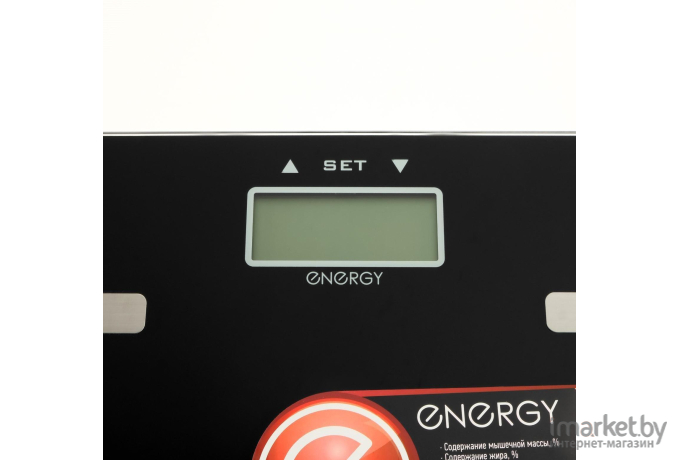 Напольные весы Energy EN-407