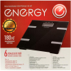 Напольные весы Energy EN-407