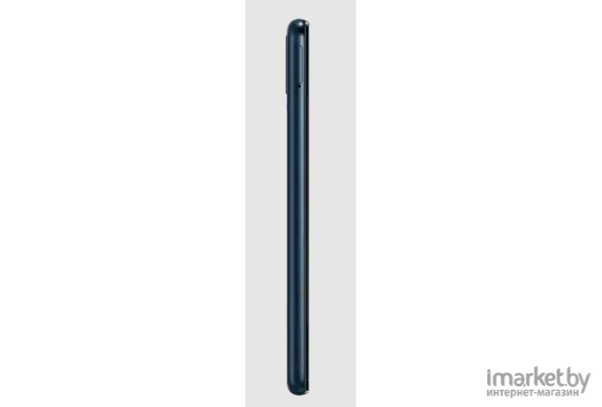 Мобильный телефон Samsung Смартфон Galaxy M12 32Gb  Black чёрный [SM-M127FZKUSER]