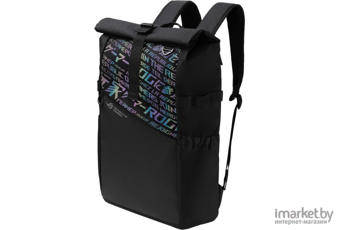 Рюкзак для ноутбука ASUS ROG Ranger BP4701 [90XB06S0-BBP010]