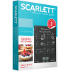 Кухонные весы Scarlett SC-KS57P64