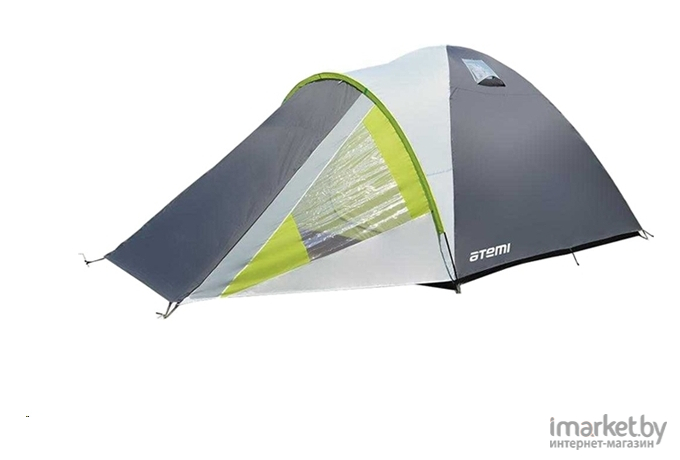 Палатка Atemi Enisey 2 CX