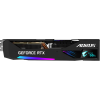Видеокарта Gigabyte NVIDIA GeForce RTX 3070Ti AORUS Master 8G [GV-N307TAORUS M-8GD]