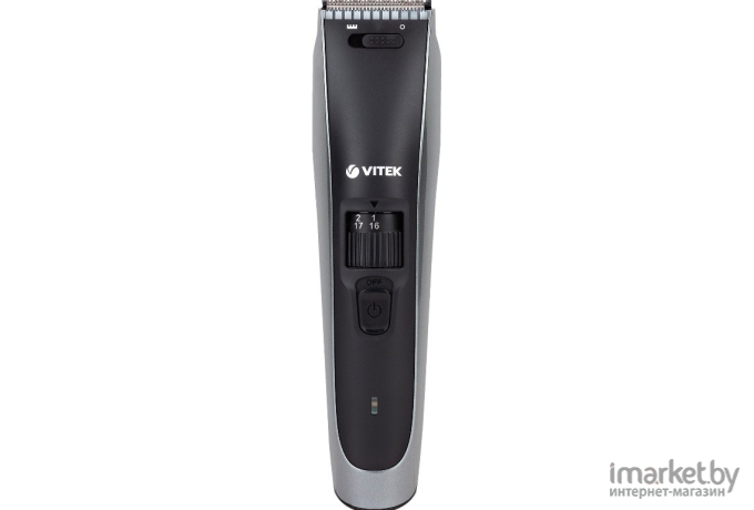 Машинка для стрижки волос Vitek VT-2588