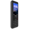 Мобильный телефон Philips Xenium E185 Black [8712581777180]