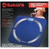 Напольные весы Sakura SA-5056