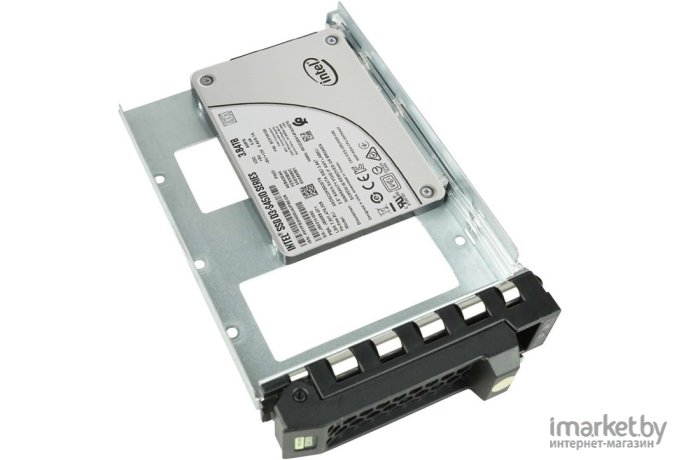 SSD диск Fujitsu 1x960Gb [S26361-F5775-L960]