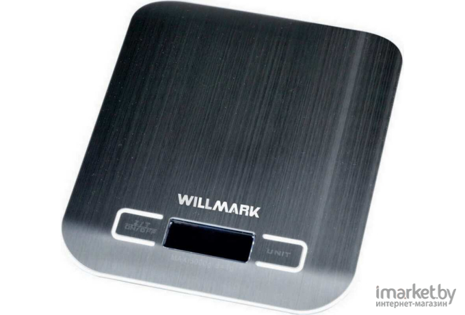 Кухонные весы Willmark WKS-312SS [2000359]