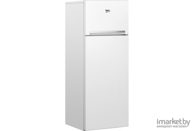 Холодильник BEKO RDSK240M00W