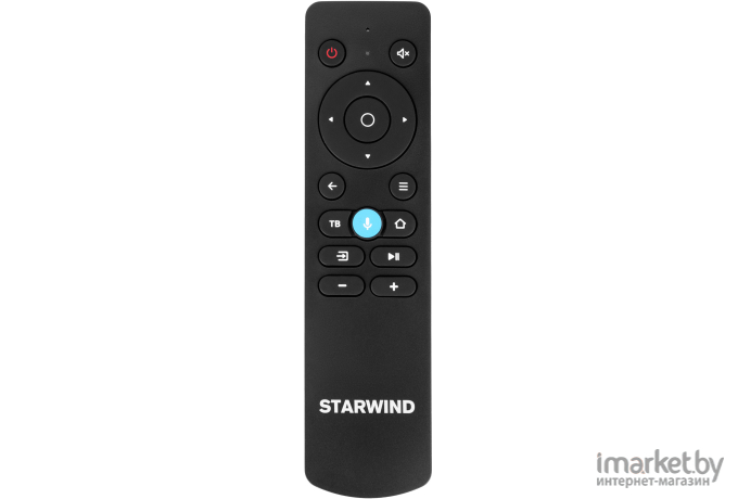 Телевизор StarWind SW-LED55UB401