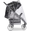 Детская коляска Euro-Cart FLEX Anthracite [13649399]