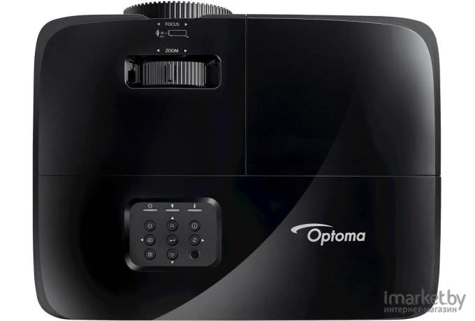 Проектор Optoma DX322