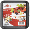 Форма для выпечки Lara LR11-19
