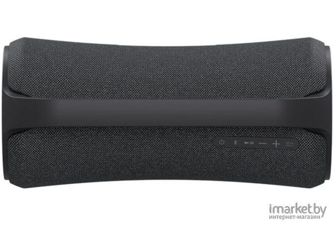 Беспроводная колонка Sony SRS-XG500 черный [SRSXG500B.RU4]