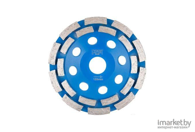 Алмазный диск Startul 125мм бетон [SE8001-125]