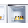 Холодильник Hyundai CS5003F Черная сталь