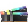 Оперативная память Thermaltake TOUGHRAM RGB DDR4 3600 CL18 64GB [R009R432GX2-3600C18A]