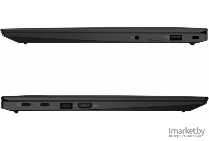 Ноутбук Lenovo ThinkPad X1 Carbon Gen 9 [20XW005JRT]