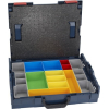 Ящик для инструментов Bosch L-BOXX 102 set 12 pcs [1.600.A01.6N9]