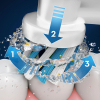 Электрическая зубная щетка Braun Oral-B Junior Smart D601.513.3 Sensi [80324593]