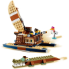 Конструктор LEGO Creator Домик на дереве для сафари [31116]