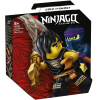 Конструктор LEGO Ninjago Legacy Легендарные битвы: Коул против Призрачного воина [71733]
