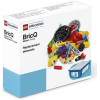 Конструктор LEGO Education BricQ Motion V29 [45400]