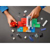 Конструктор LEGO MINECRAFT Разрушенный портал [21172]