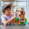 Конструктор LEGO MINECRAFT Современный домик на дереве [21174]