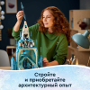 Конструктор LEGO Princess Ледяной замок [43197]