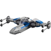 Конструктор LEGO Star Wars Истребитель сопротивления типа X [75297]