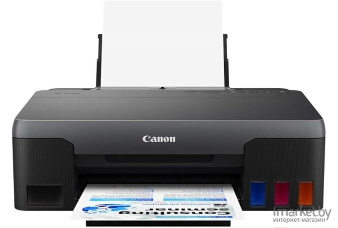 Струйный принтер  Canon 4469C009