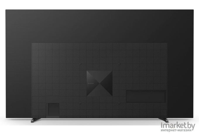 Телевизор Sony XR-77A80J OLED [XR77A80JCEP]