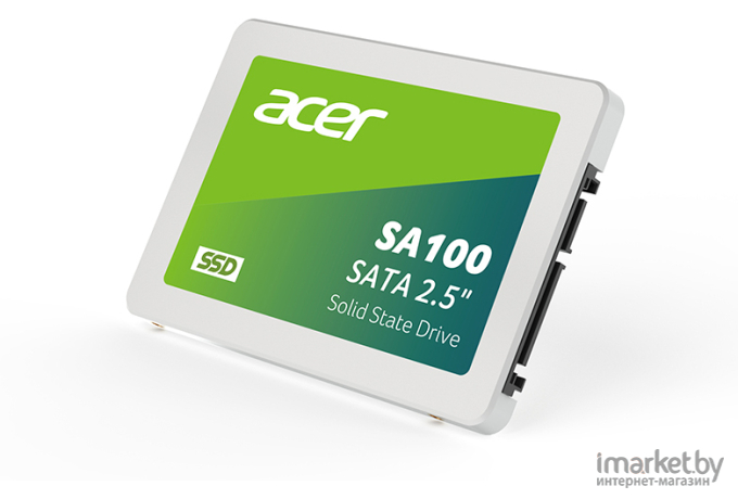 SSD диск Acer SA100 240GB [BL.9BWWA.102]