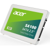 SSD диск Acer SA100 240GB [BL.9BWWA.102]