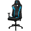 Офисное кресло ThunderX3 TC3  MAX Azure Blue [TX3-TC3MAB]